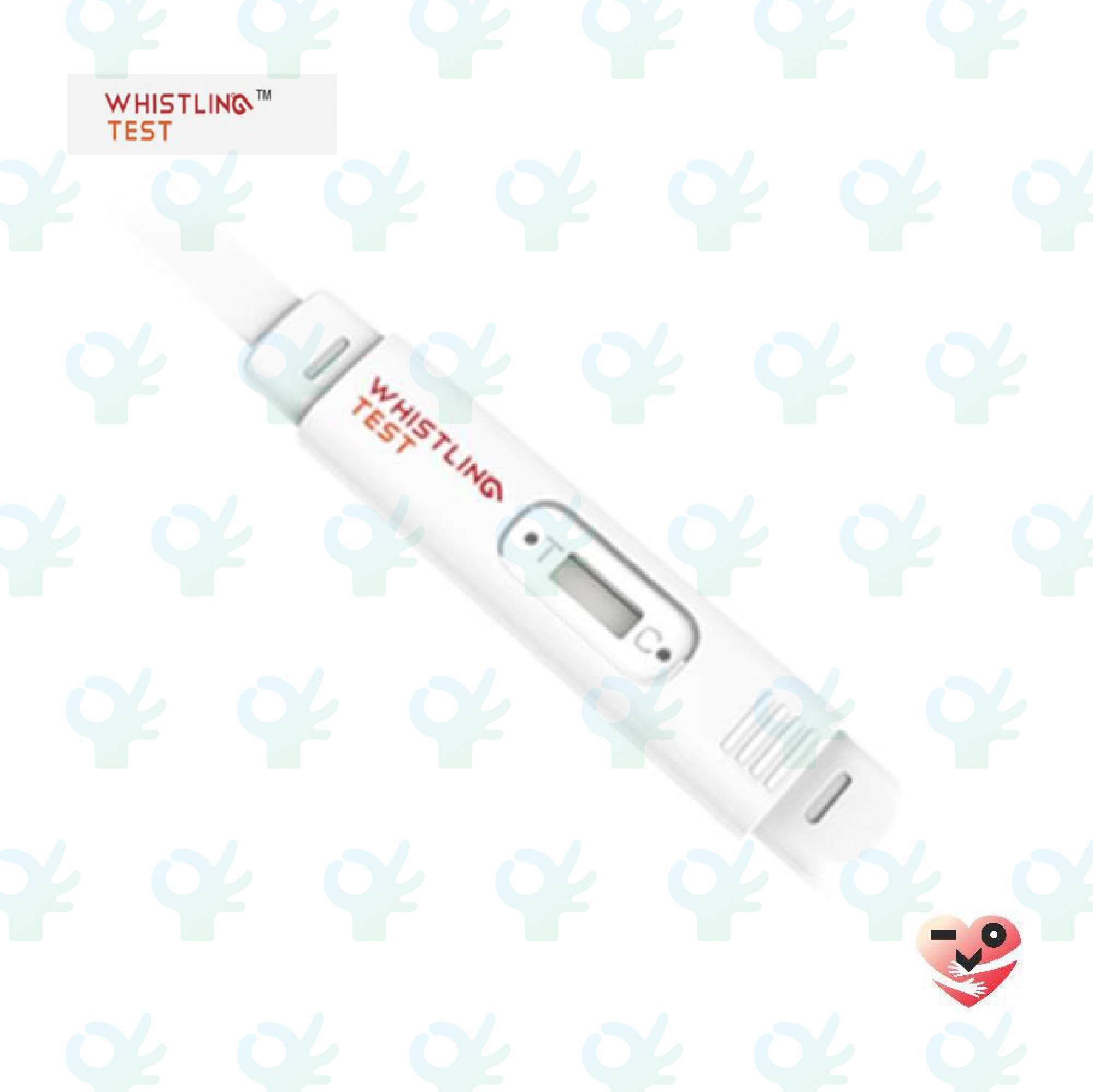 Ofiskita Whistling Test COVID19 Home Rapid Antigen Kit (RTK) 5